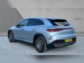 Used Mercedes-Benz EQA 2024 for sale - 76014999: Photo