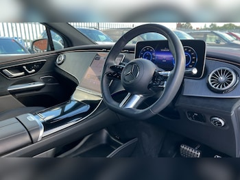 Used Mercedes-Benz EQA 2024 for sale - 76014999: Photo