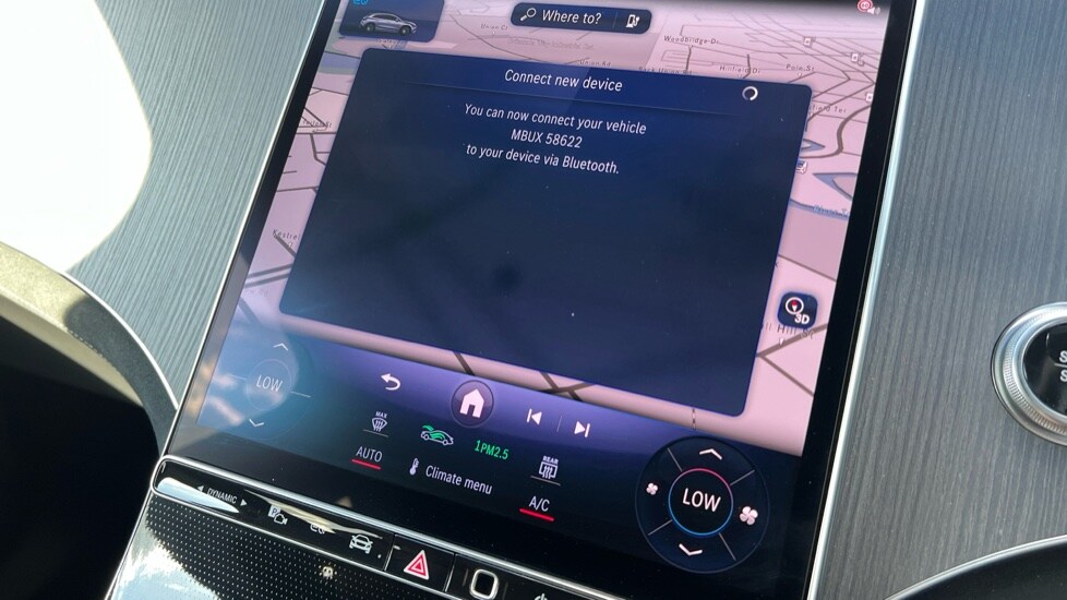 Used Mercedes-Benz EQA 2024 for sale - 76014999: Photo 43