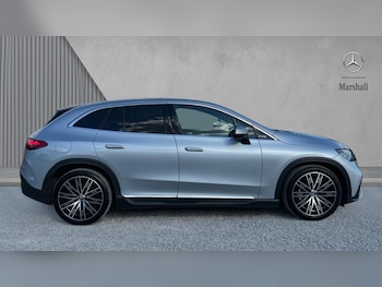 Used Mercedes-Benz EQA 2024 for sale - 76014999: Photo