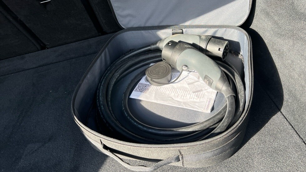 Used Mercedes-Benz EQA 2024 for sale - 76014999: Photo 52