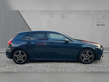 Used Mercedes-Benz A-Class 2022 for sale - 76361774: Photo