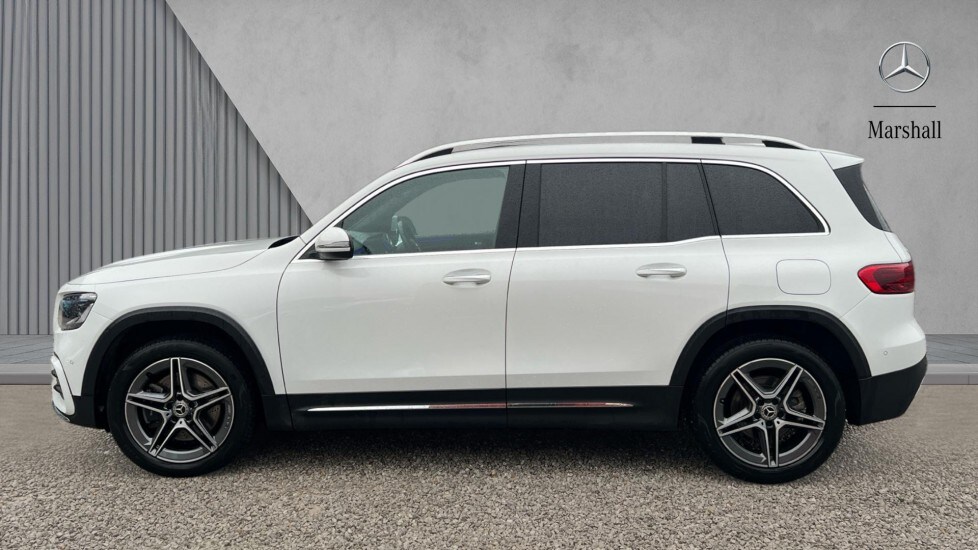 Used Mercedes-Benz GLB 2024 for sale - 76466462: Photo 10