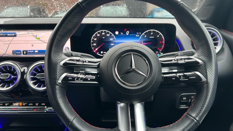 Used Mercedes-Benz GLB 2024 for sale - 76466462: Photo 12