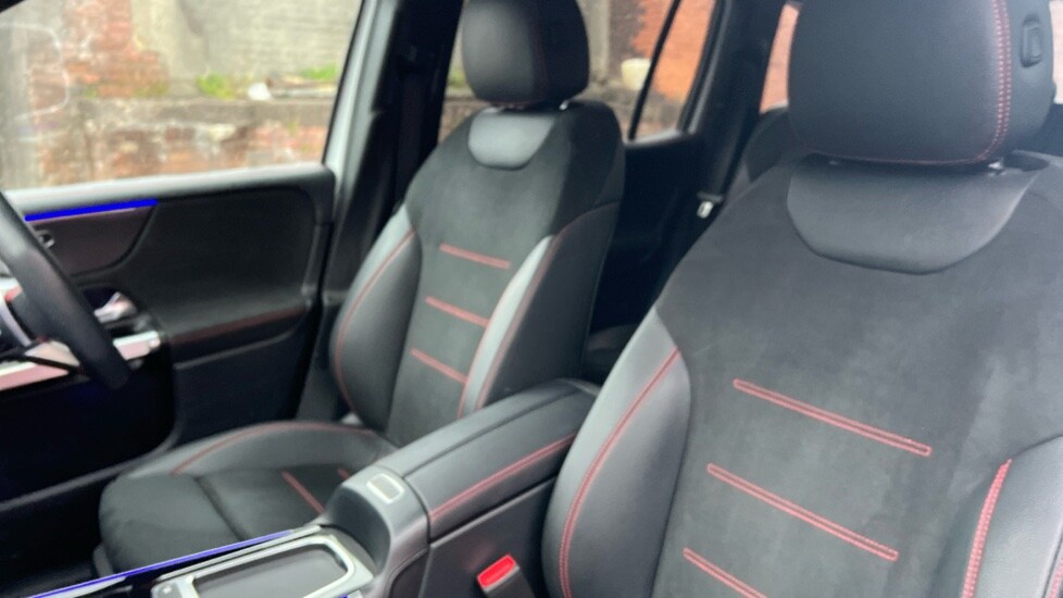 Used Mercedes-Benz GLB 2024 for sale - 76466462: Photo 14