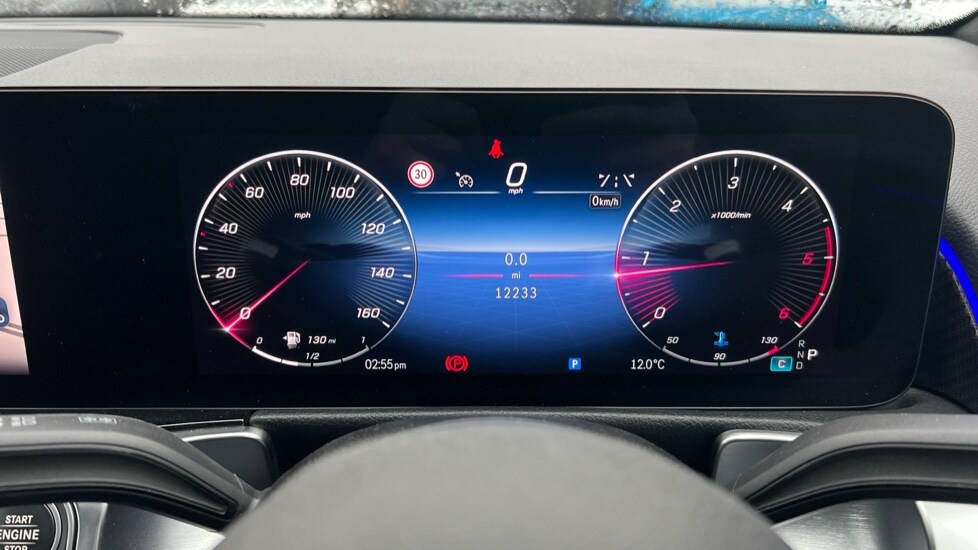 Used Mercedes-Benz GLB 2024 for sale - 76466462: Photo 16