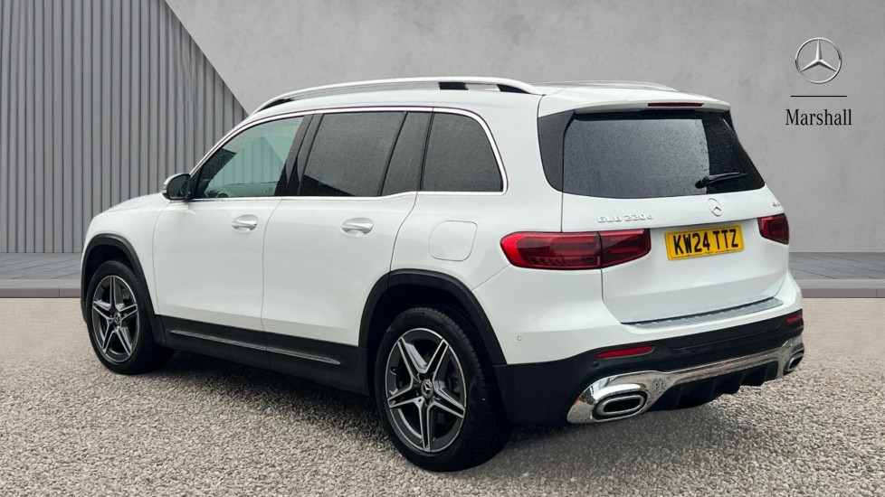 Used Mercedes-Benz GLB 2024 for sale - 76466462: Photo 2