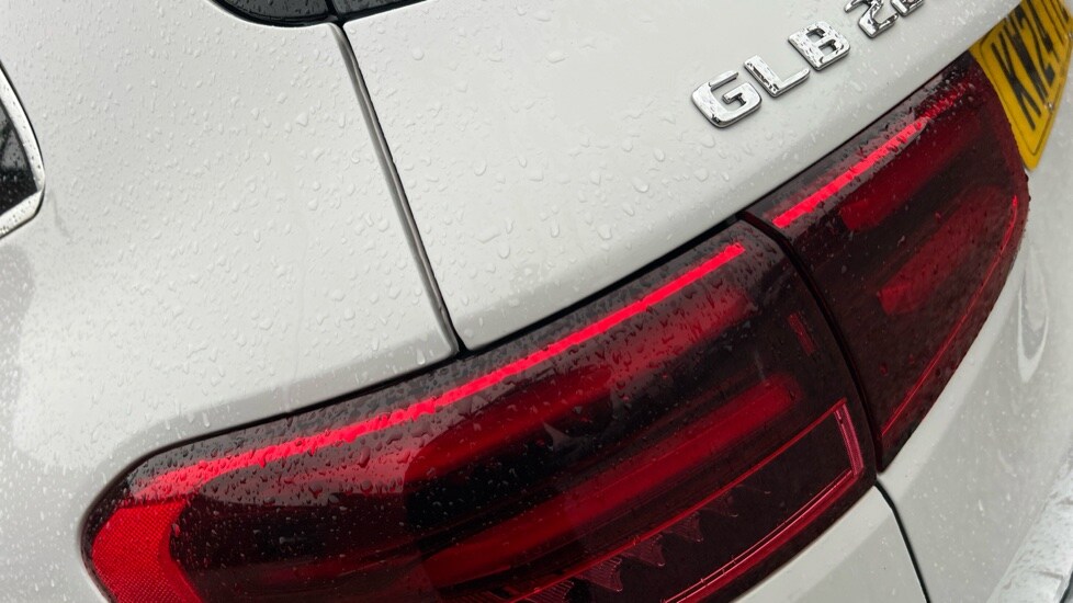 Used Mercedes-Benz GLB 2024 for sale - 76466462: Photo 21