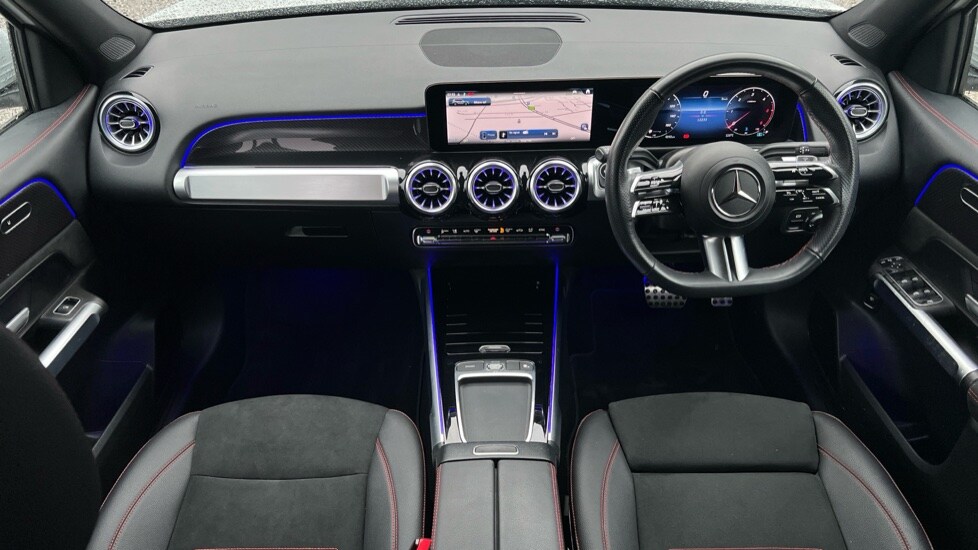 Used Mercedes-Benz GLB 2024 for sale - 76466462: Photo 23