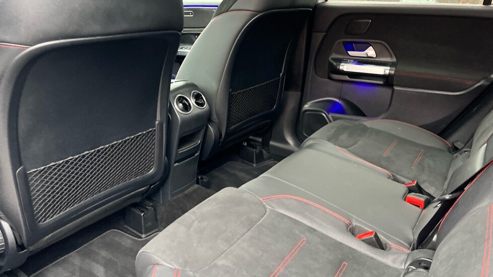 Used Mercedes-Benz GLB 2024 for sale - 76466462: Photo 24