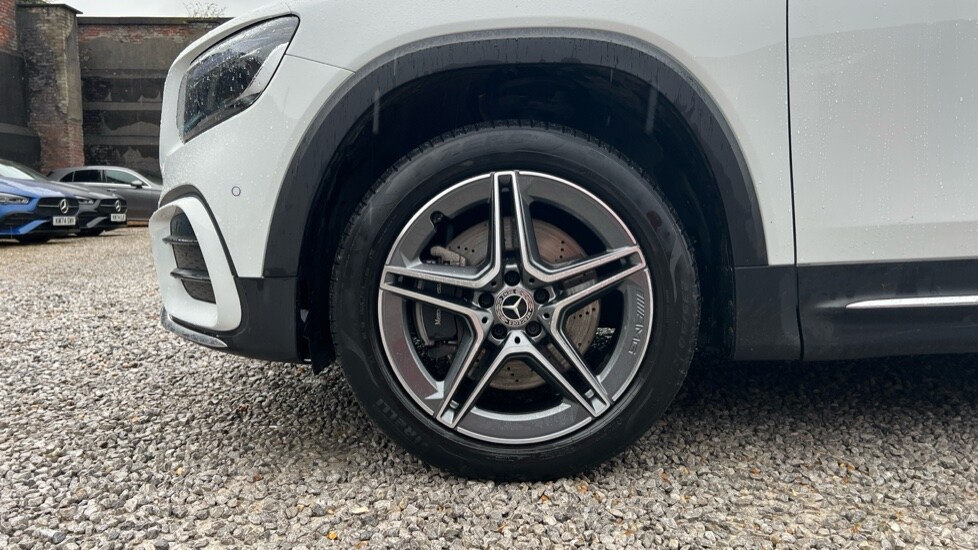 Used Mercedes-Benz GLB 2024 for sale - 76466462: Photo 25