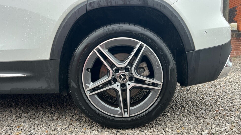 Used Mercedes-Benz GLB 2024 for sale - 76466462: Photo 26