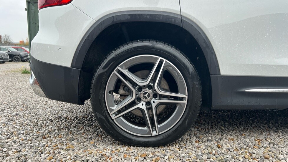 Used Mercedes-Benz GLB 2024 for sale - 76466462: Photo 27