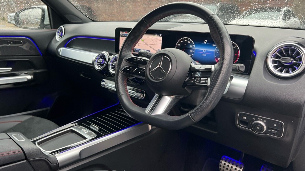 Used Mercedes-Benz GLB 2024 for sale - 76466462: Photo 3