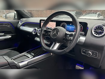 Used Mercedes-Benz GLB 2024 for sale - 76466462: Photo