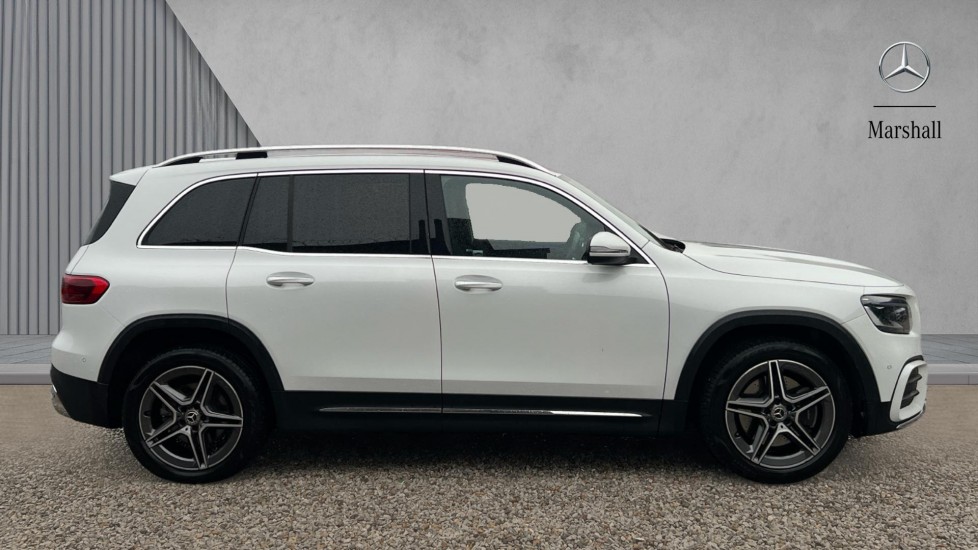 Used Mercedes-Benz GLB 2024 for sale - 76466462: Photo 4