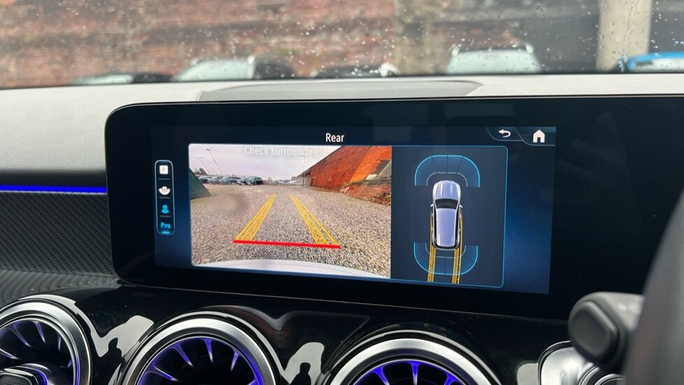 Used Mercedes-Benz GLB 2024 for sale - 76466462: Photo 40