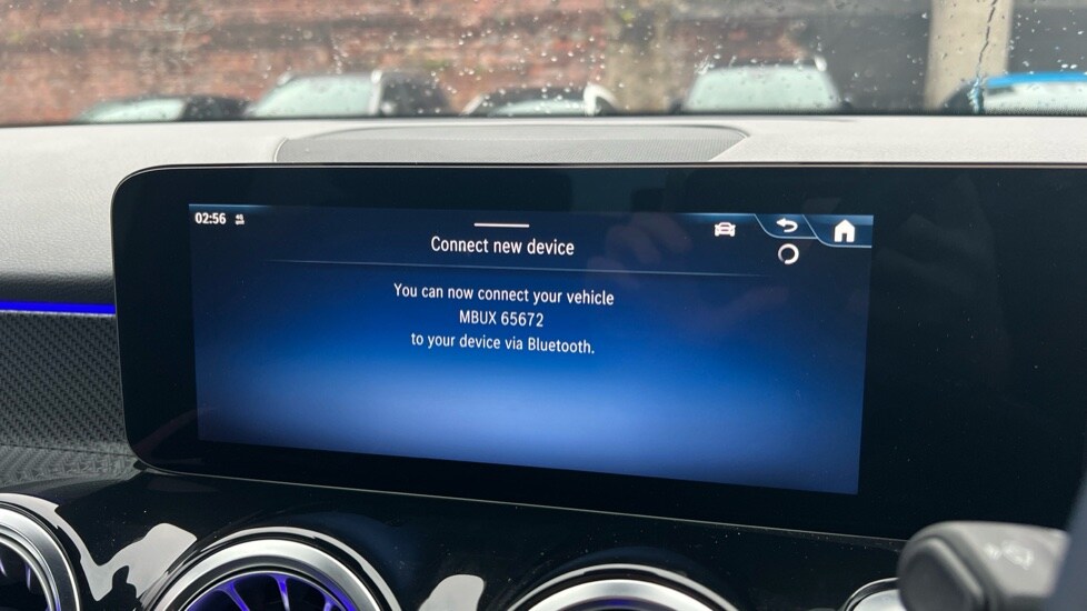 Used Mercedes-Benz GLB 2024 for sale - 76466462: Photo 43