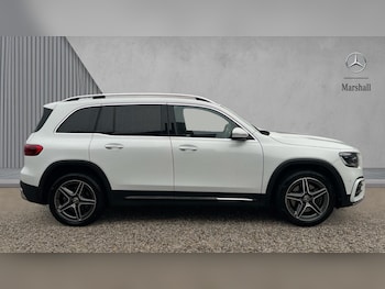 Used Mercedes-Benz GLB 2024 for sale - 76466462: Photo