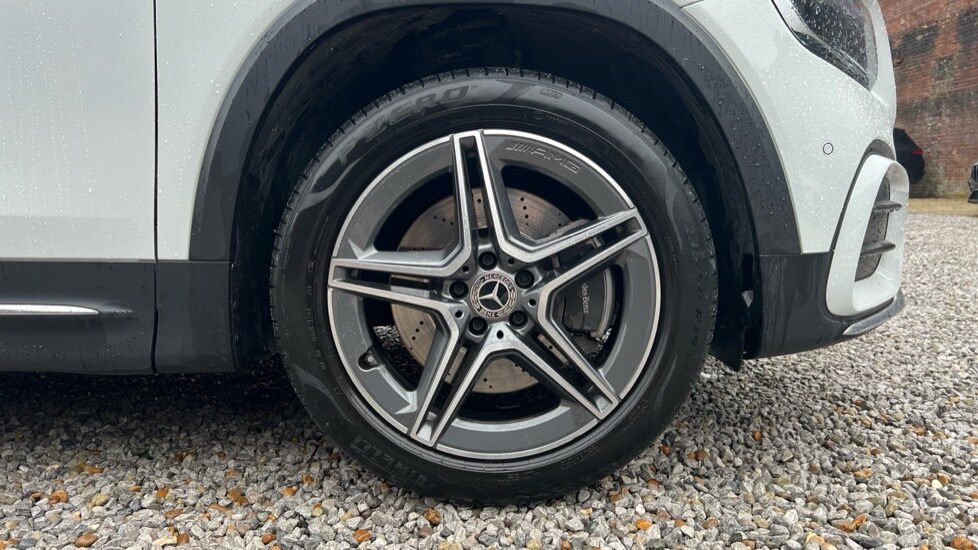 Used Mercedes-Benz GLB 2024 for sale - 76466462: Photo 5