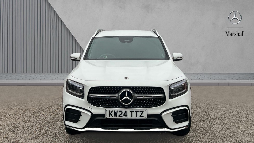 Used Mercedes-Benz GLB 2024 for sale - 76466462: Photo 6