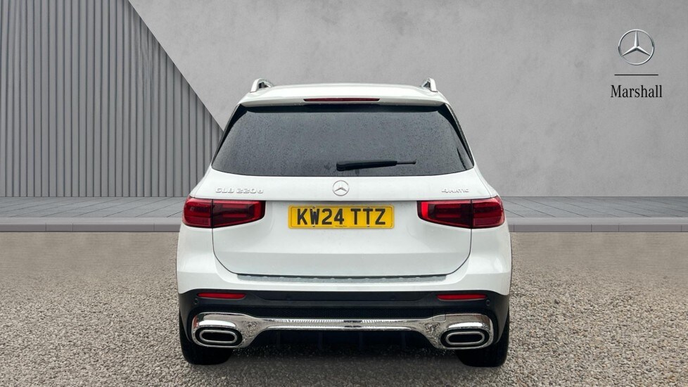 Used Mercedes-Benz GLB 2024 for sale - 76466462: Photo 7