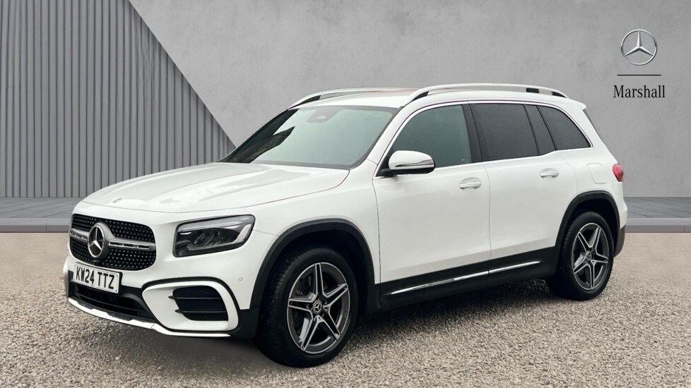 Used Mercedes-Benz GLB 2024 for sale - 76466462: Photo 8