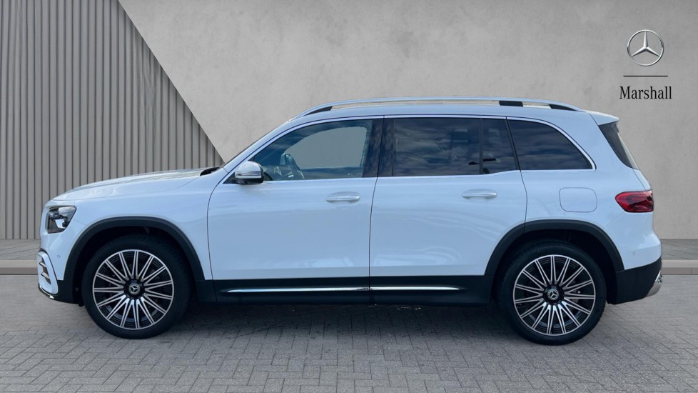 Used Mercedes-Benz GLB 2024 for sale - 76086820: Photo 10