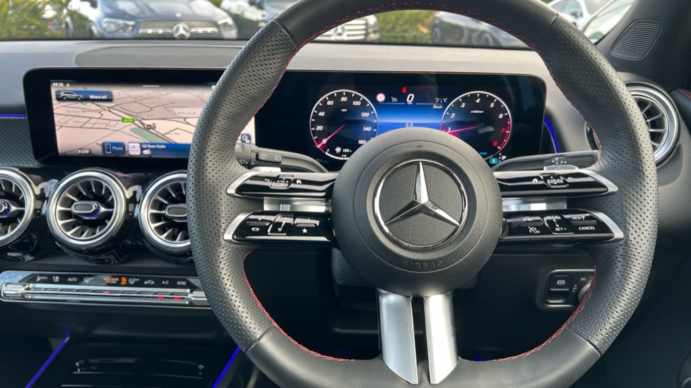 Used Mercedes-Benz GLB 2024 for sale - 76086820: Photo 12
