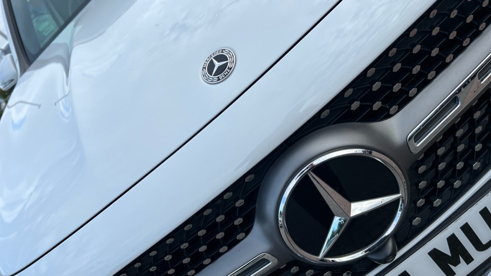 Used Mercedes-Benz GLB 2024 for sale - 76086820: Photo 19