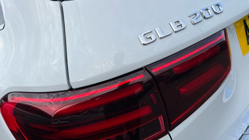 Used Mercedes-Benz GLB 2024 for sale - 76086820: Photo 21