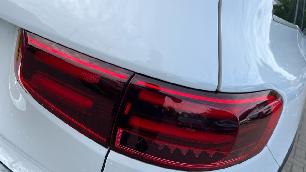 Used Mercedes-Benz GLB 2024 for sale - 76086820: Photo 22