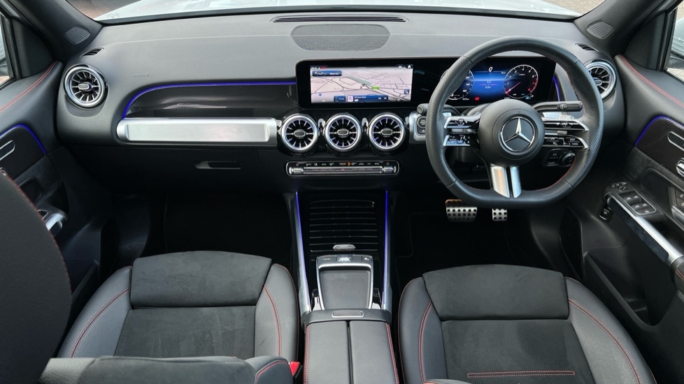 Used Mercedes-Benz GLB 2024 for sale - 76086820: Photo 23