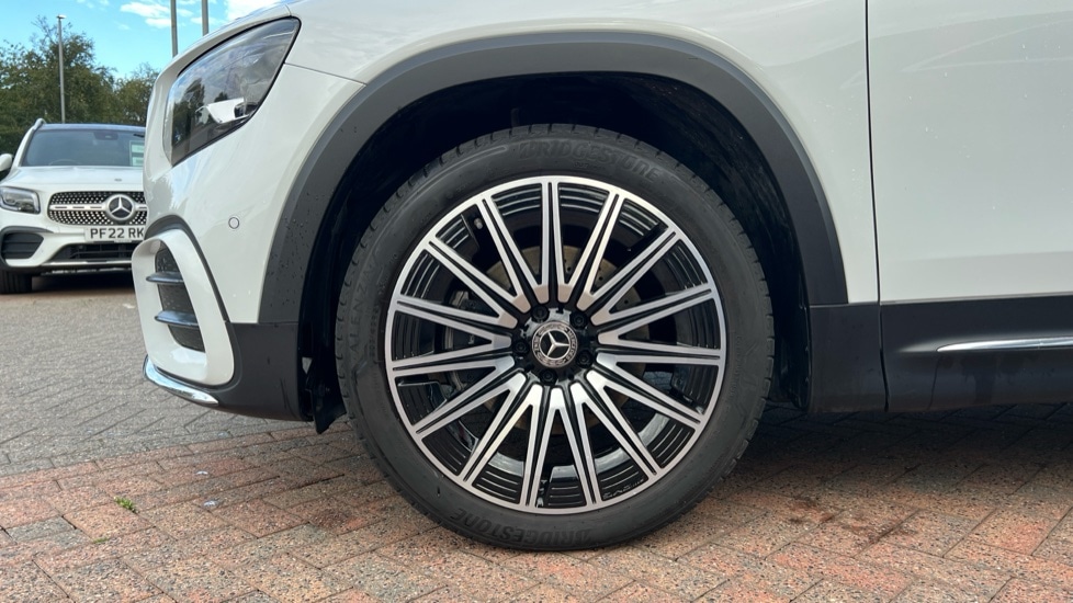 Used Mercedes-Benz GLB 2024 for sale - 76086820: Photo 25