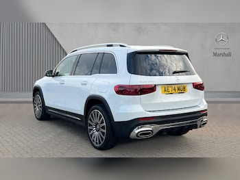 Used Mercedes-Benz GLB 2024 for sale - 76086820: Photo 2