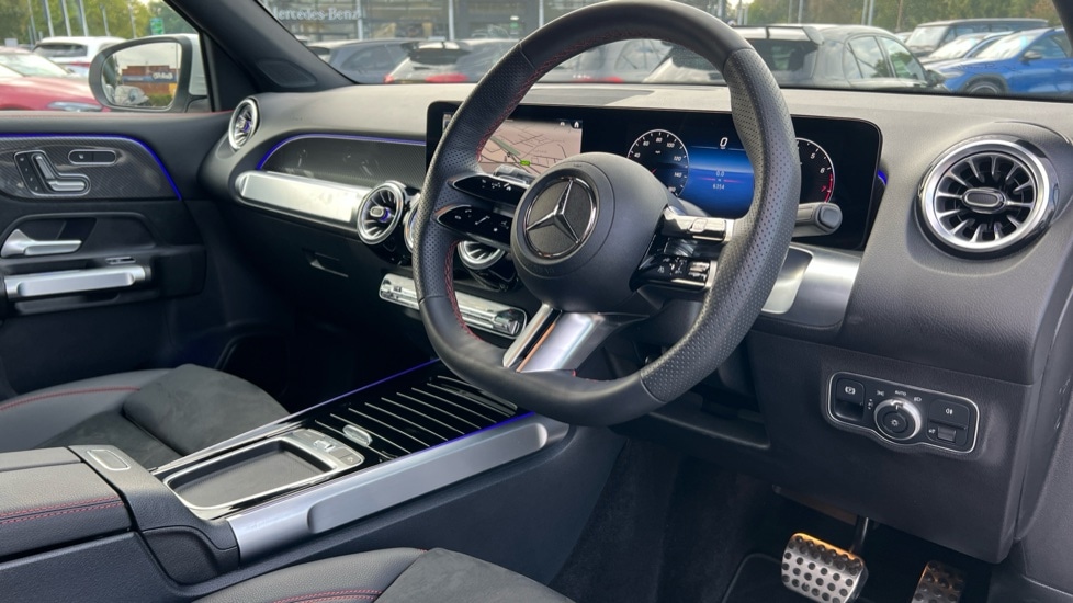 Used Mercedes-Benz GLB 2024 for sale - 76086820: Photo 3