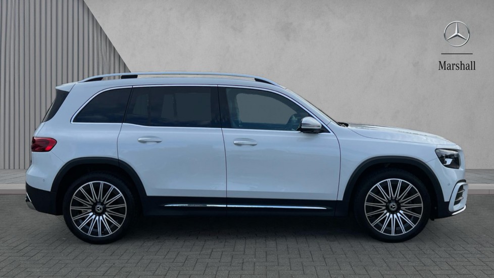 Used Mercedes-Benz GLB 2024 for sale - 76086820: Photo 4