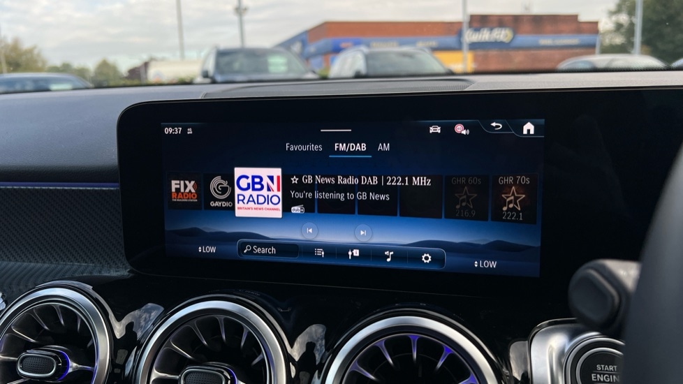 Used Mercedes-Benz GLB 2024 for sale - 76086820: Photo 41