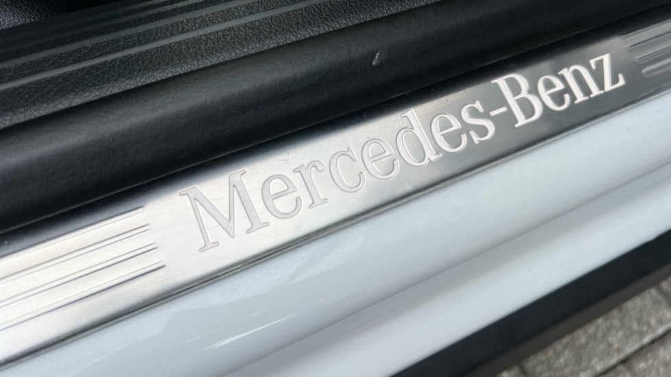 Used Mercedes-Benz GLB 2024 for sale - 76086820: Photo 44
