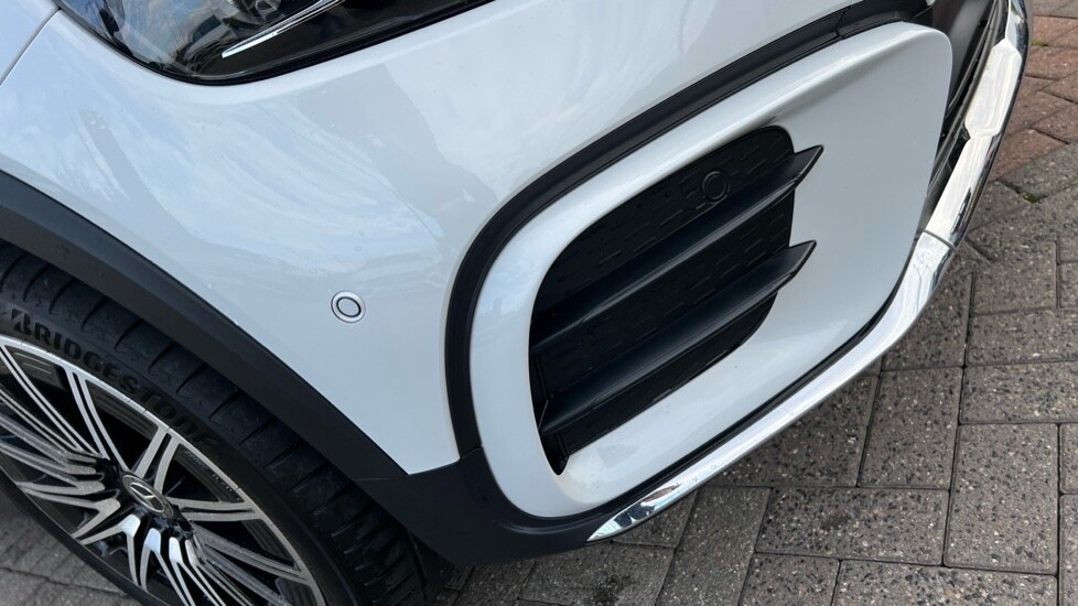 Used Mercedes-Benz GLB 2024 for sale - 76086820: Photo 45