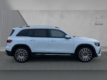 Used Mercedes-Benz GLB 2024 for sale - 76086820: Photo 4