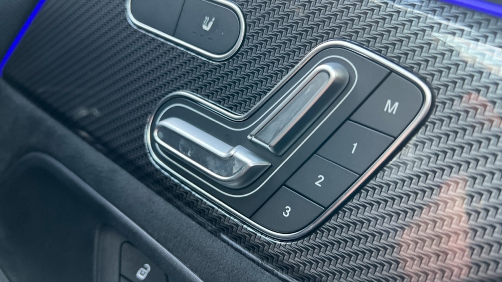 Used Mercedes-Benz GLB 2024 for sale - 76086820: Photo 53