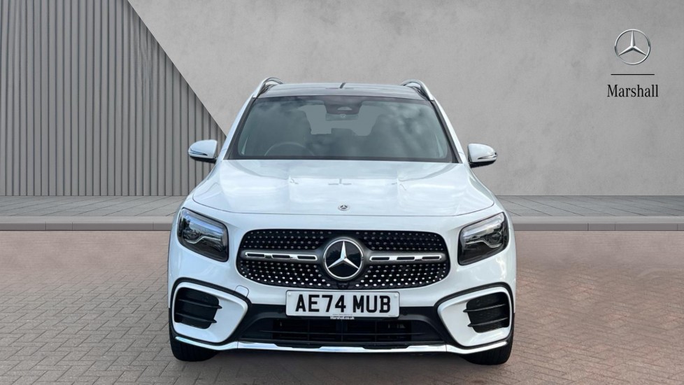 Used Mercedes-Benz GLB 2024 for sale - 76086820: Photo 6