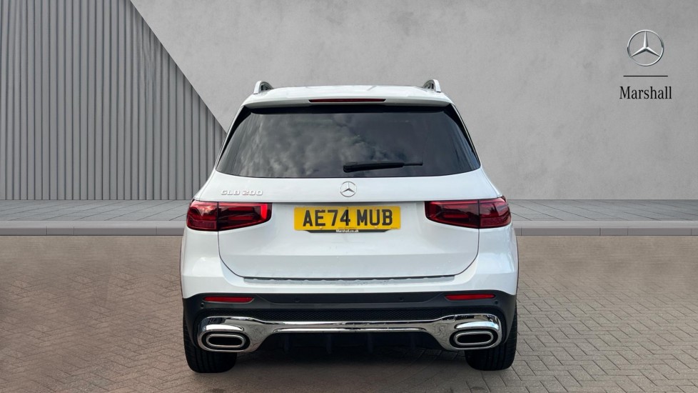 Used Mercedes-Benz GLB 2024 for sale - 76086820: Photo 7