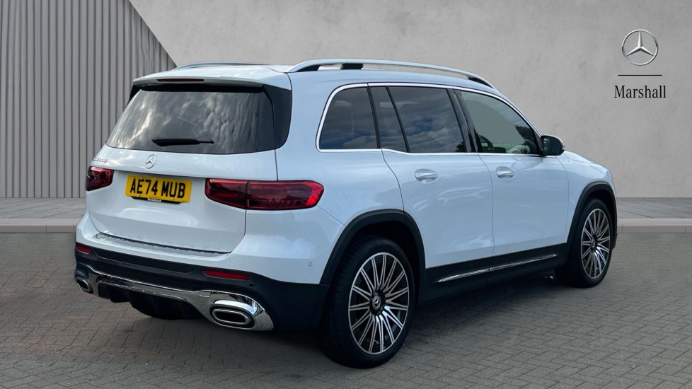 Used Mercedes-Benz GLB 2024 for sale - 76086820: Photo 9