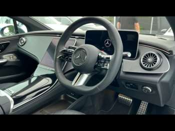 Used Mercedes-Benz EQA 2025 for sale - 75121135: Photo