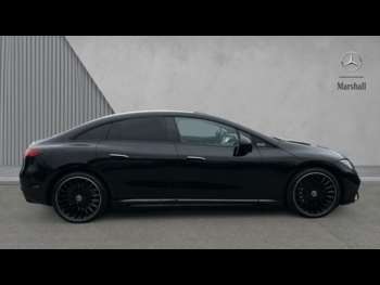 Used Mercedes-Benz EQA 2025 for sale - 75121135: Photo