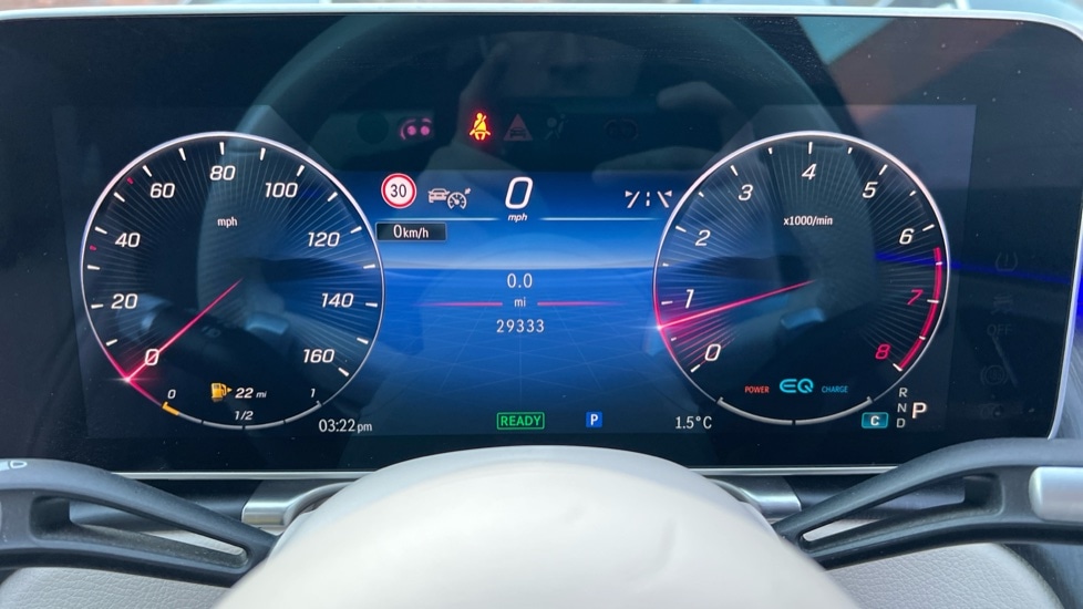 Used Mercedes-Benz S Class 2021 for sale - 76575144: Photo 16