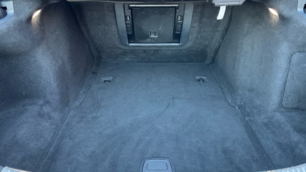 Used Mercedes-Benz S Class 2021 for sale - 76575144: Photo 17