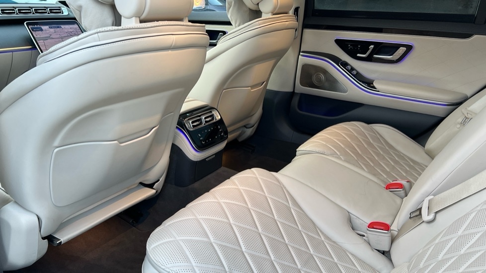 Used Mercedes-Benz S Class 2021 for sale - 76575144: Photo 24